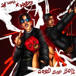 Good Bad Boyz