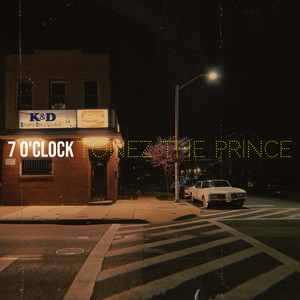 7 O'clock (Explicit)