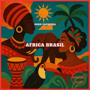 Africa Brasil