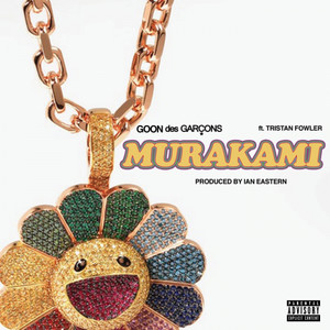 Murakami (Explicit)