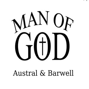 Man of God (Original Mix)