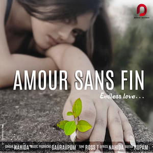 Amour Sans Fin - Single