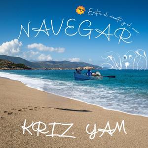 Navegar (feat. Mauripez) [Explicit]