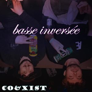 Basse inversée (feat. El Desperado & Sköne)