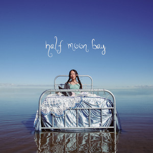 half moon bay（月牙湾）