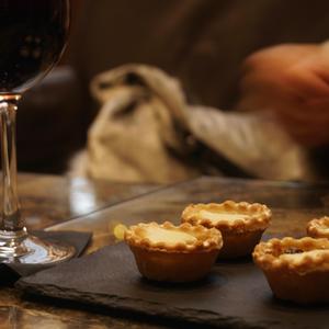 Food (feat. Remy River)