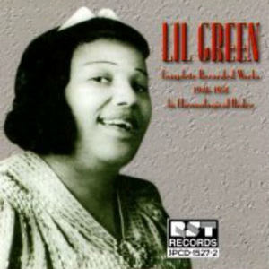 Lil Green (1946-1951)