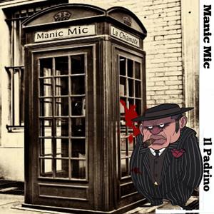 Il Padrino (feat. Saxsha) (Explicit)