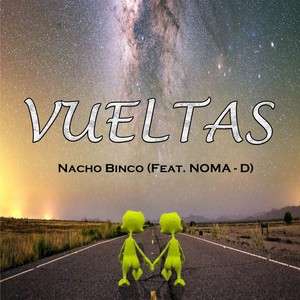 Vueltas (feat. Noma-D) (Explicit)