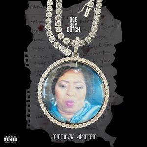 July 4th (Explicit)