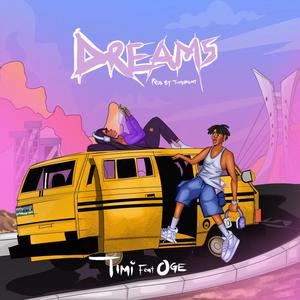 Dreams (feat. Oge)