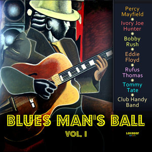 Blues Man's Ball Vol. 1