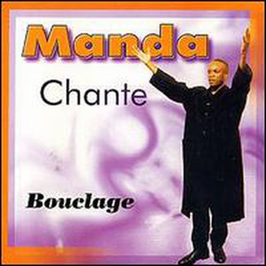 Manda Chante Bouclage