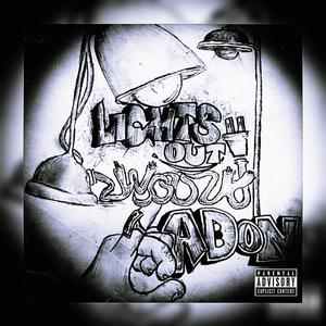 Lights Out (feat. Wooski DaDon) [Explicit]