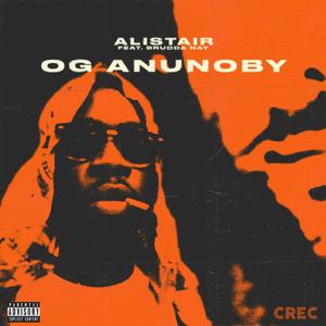 OG Anunoby (Explicit)