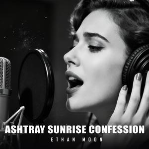 Ashtray Sunrise Confession (Soul Blues)