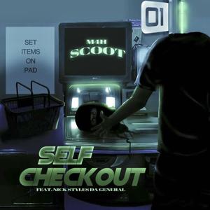 Self Checkout (Explicit)