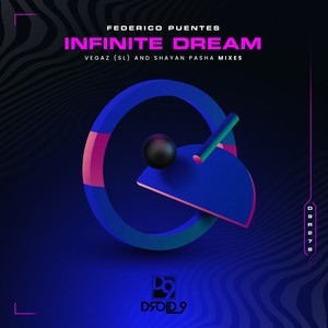 Infinite Dream (Shayan Pasha Remix)
