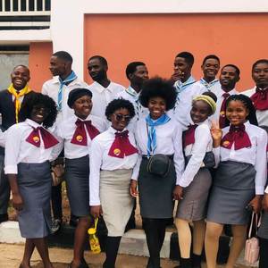 Filho Pródigo - Embaixadores do Reino