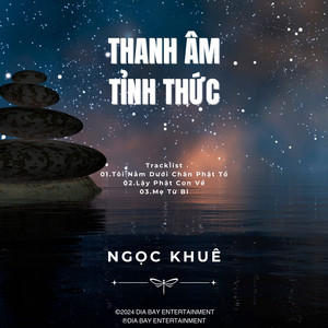 Thanh Âm Tỉnh Thức