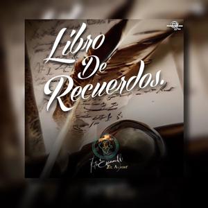 Libro De Recuerdos