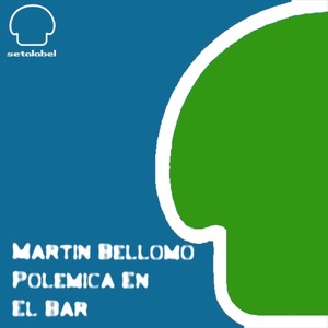Polemica En El Bar