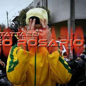 Perreo Rosario (Explicit)