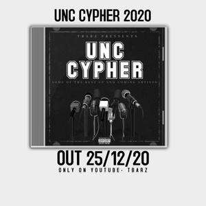 UNC Cypher 2020 (feat. Rhythmic, Kayjay, Passive, Hl4, Laytz, P0113r, F6 & Lemz)