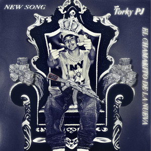 No Te Enamores (Explicit)