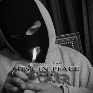 Rest In Peace (Explicit)