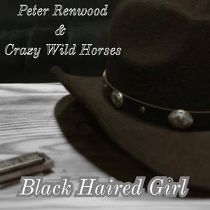 Black Haired Girl (feat. John Heinrich)