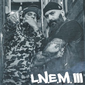 L.N.E.M. III (Explicit)