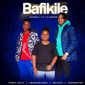 Bafikile (Iveco) (Radio Edit)