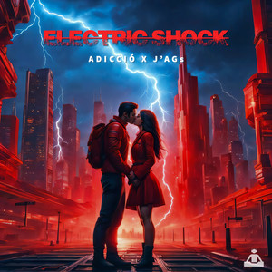 Electric Shock (Explicit)