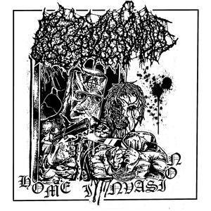 HOME INVASION (feat. Chokeslam)