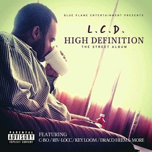Get Messy(feat. Tanqueray Locc & Marveless) (Explicit)