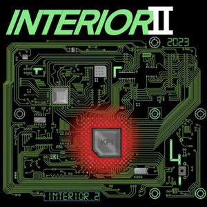 INTERIOR II (Explicit)