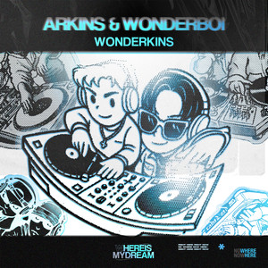 Wonderkins