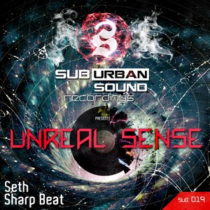 Seth / Sharp Beat