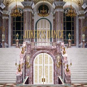 Joker's Dance (Explicit)