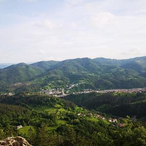 Rhodope Morning Chill Out