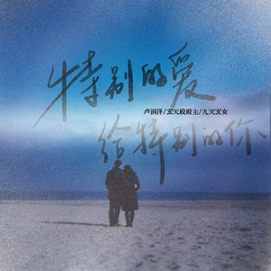 特别的爱给特别的你 (合唱版) - 卢润泽、玄天殿殿主、九天玄女封面