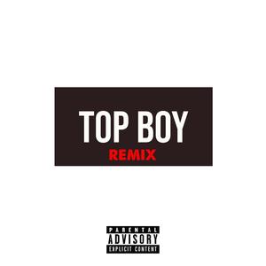 Top Boy(feat. Tymeless, Billy Boi & Franklin) (Remix|Explicit)