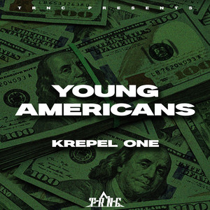 Young Americans (Explicit)