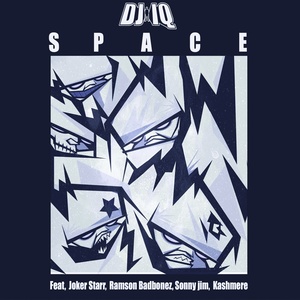 Deep Space (Explicit)