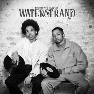 Waterstrand (feat. Khaeda, Peter Masombuka & Chxklate Mxcha)