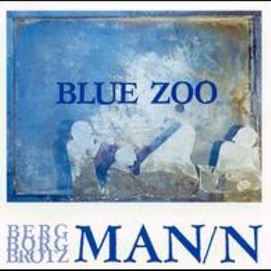 Blue Zoo