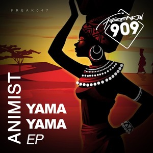 Yama Yama EP