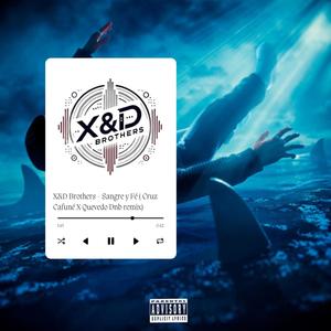 Sangre y Fe (X&D Brothers DNB Remix|Explicit)