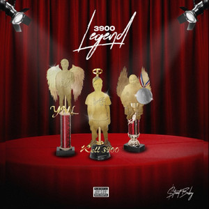 3900 LEGEND (Explicit)